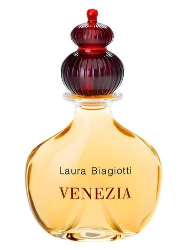 Venezia 2011 — Laura Biagiotti