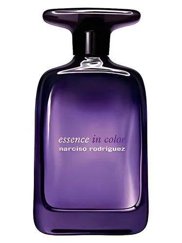 Essence in Color — Narciso Rodriguez
