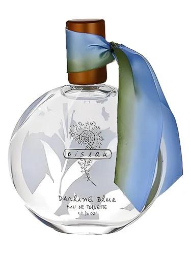 Oiseau Darling Blue — Anthropologie