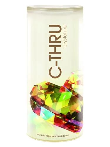 C-Thru Crystalline — Sarantis