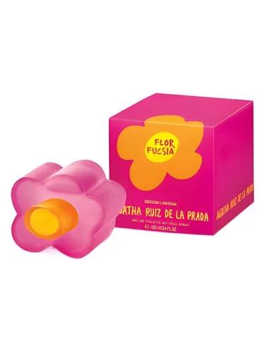 Flor Fucsia — Agatha Ruiz De La Prada