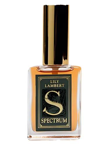 Spectrum S — Lily Lambert