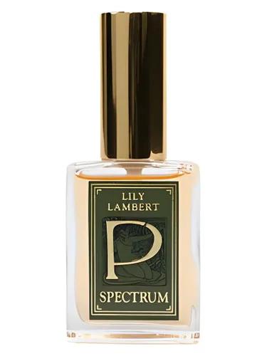 Spectrum P — Lily Lambert