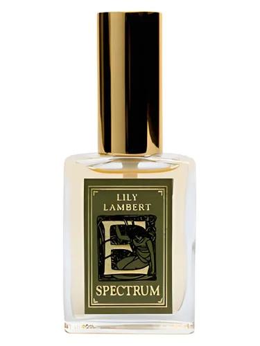 Spectrum E — Lily Lambert