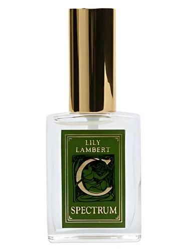 Spectrum C — Lily Lambert