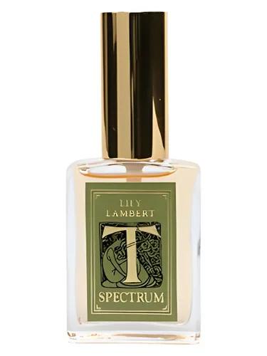 Spectrum T — Lily Lambert