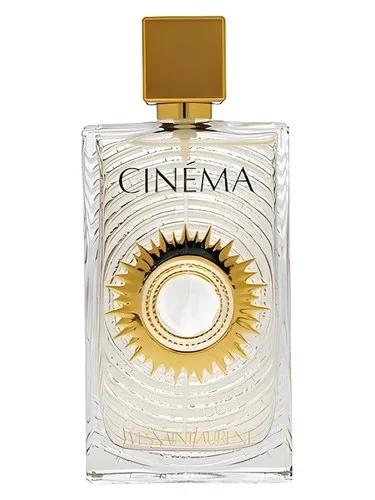 Cinéma Festival — Yves Saint Laurent