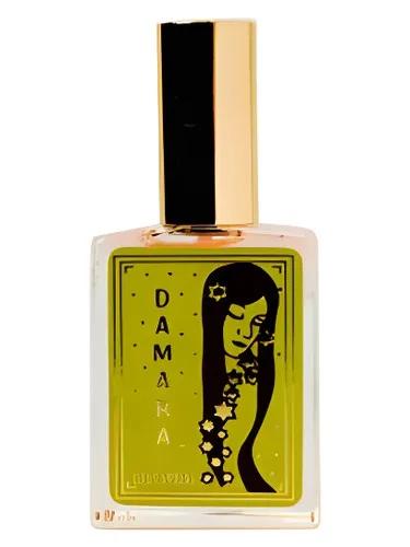 Goddess Damara — Lily Lambert