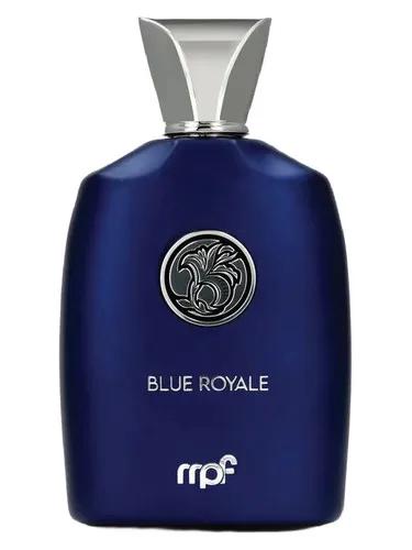 Blue Royale — MPF