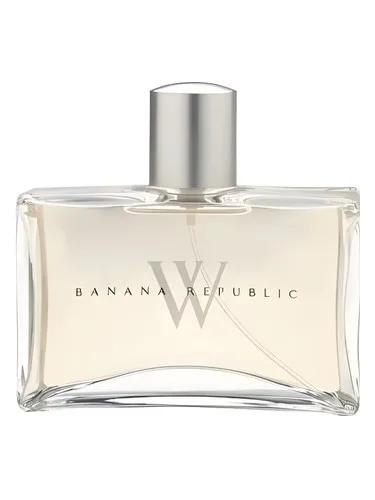 Banana Republic W — Banana Republic