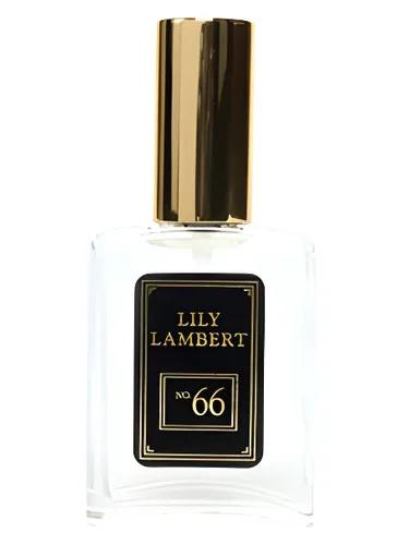 Master Number No. 66 — Lily Lambert