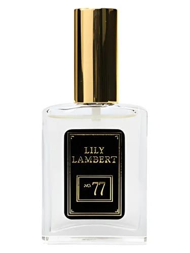 Master Number No. 77 — Lily Lambert