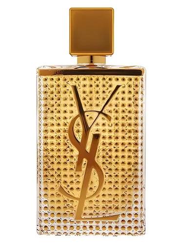 Cinéma Gold — Yves Saint Laurent