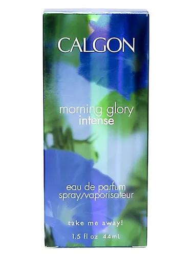 Morning Glory — Calgon
