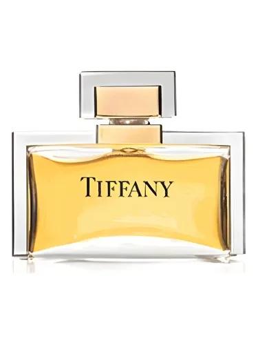 Tiffany Parfum — Tiffany