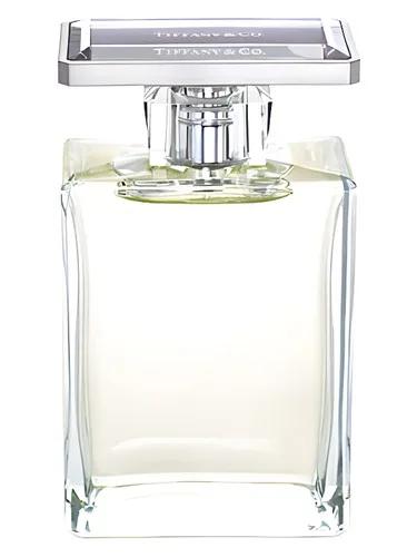 Pure Tiffany — Tiffany
