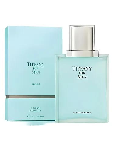Tiffany for Men Sport — Tiffany