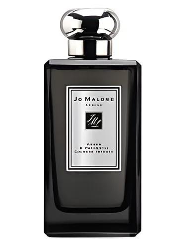 Amber & Patchouli — Jo Malone London