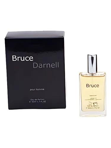 Bruce pour Homme — Bruce Darnell