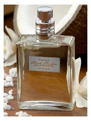 Island Paradise — Tommy Bahama