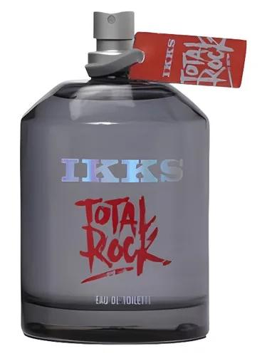 IKKS Total Rock — Ikks