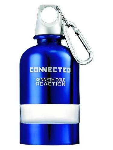 Connected Kenneth Cole Reaction — Kenneth Cole