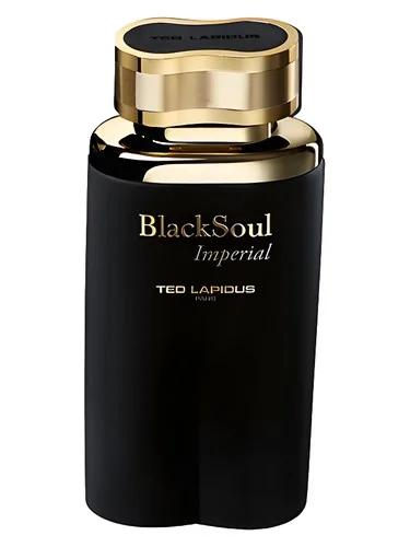 Black Soul Imperial — Ted Lapidus