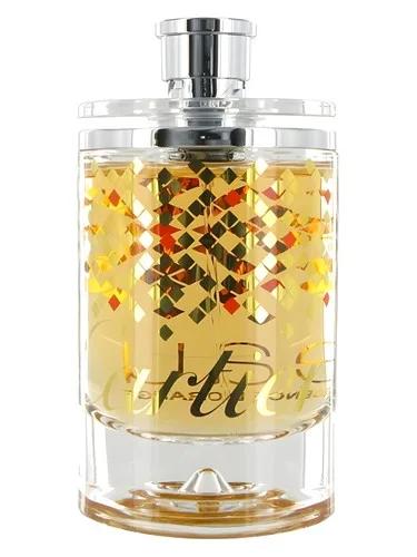 Eau de Cartier Essence d'Orange Limited Edition 2011 — Cartier