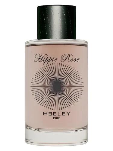 Hippie Rose — James Heeley