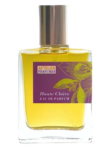 Haute Claire — Aftelier