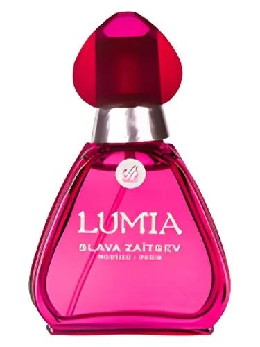 Lumia — Slava Zaïtsev