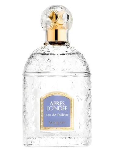 Apres l'Ondee — Guerlain
