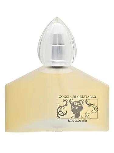 Goccia di Cristallo — Borsari