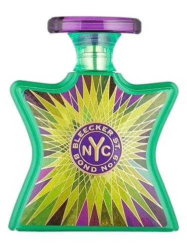 Bleecker Street — Bond No. 9