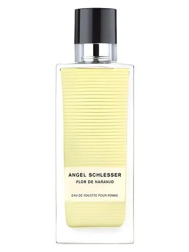 Flor de Naranjo — Angel Schlesser