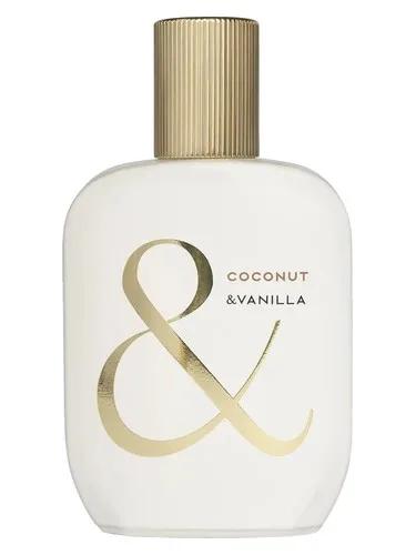Coconut & Vanilla — Vivistix