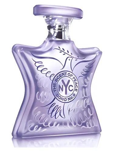 The Scent Of Peace — Bond No. 9