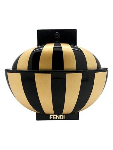 Asja Fendi — Fendi