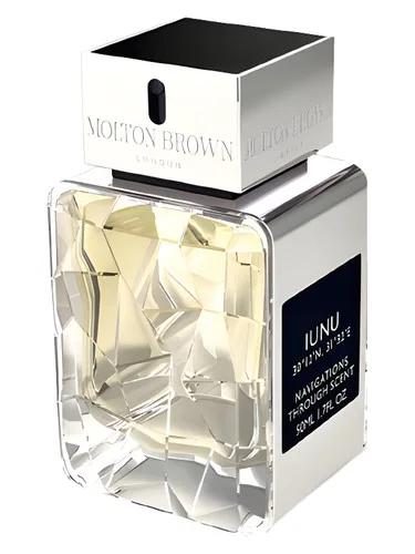 Iunu — Molton Brown