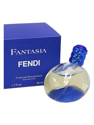 Fantasia — Fendi