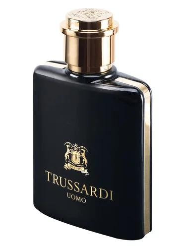 Uomo Trussardi 2011 — Trussardi