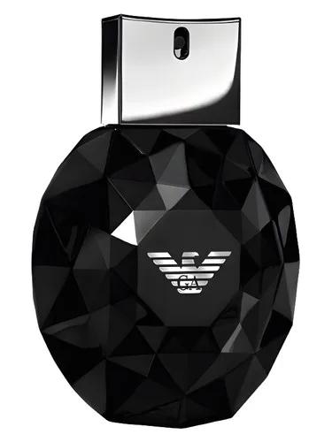 Emporio Armani Diamonds Black Carat for Her — Giorgio Armani
