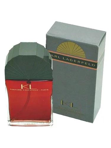 Kl — Karl Lagerfeld