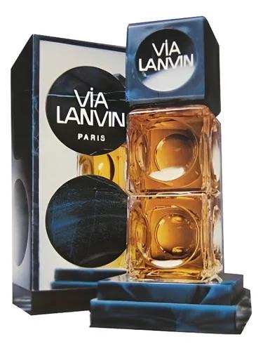 Via Lanvin — Lanvin