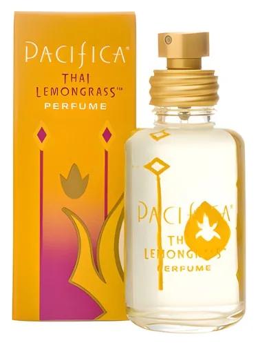 Thai Lemongras — Pacifica