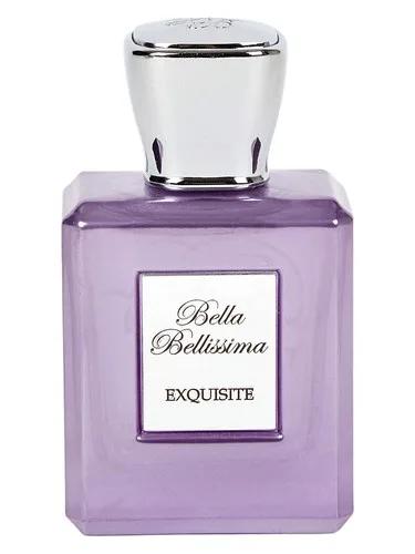 Exquisite Eau de Parfum Intense — Bella Bellissima