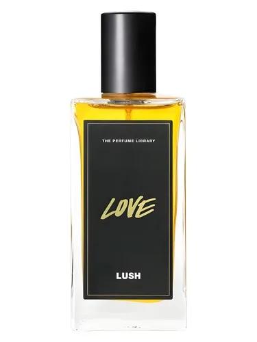 Love — Lush