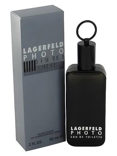 Photo — Karl Lagerfeld