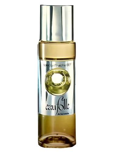 Eau Folle — Guy Laroche