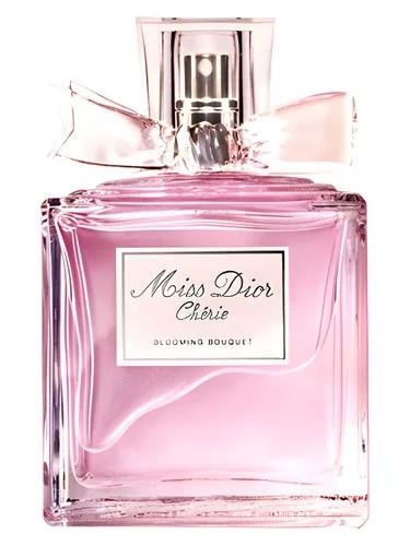 Miss Dior Cherie Blooming Bouquet 2011 — Dior